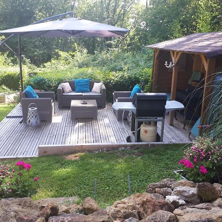 Armous-et-Cau Cudoille B&B 외부 사진