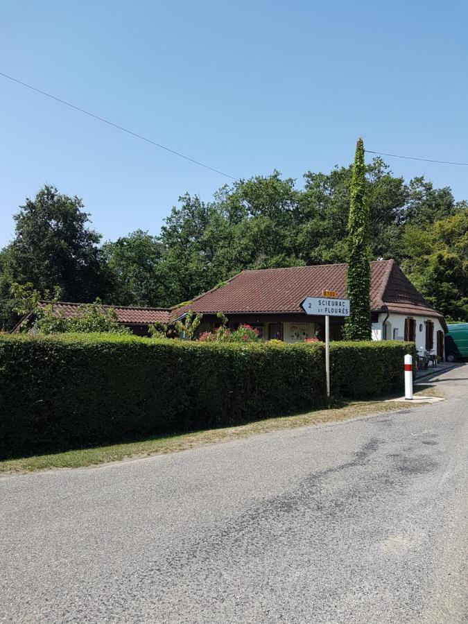 Armous-et-Cau Cudoille B&B 외부 사진