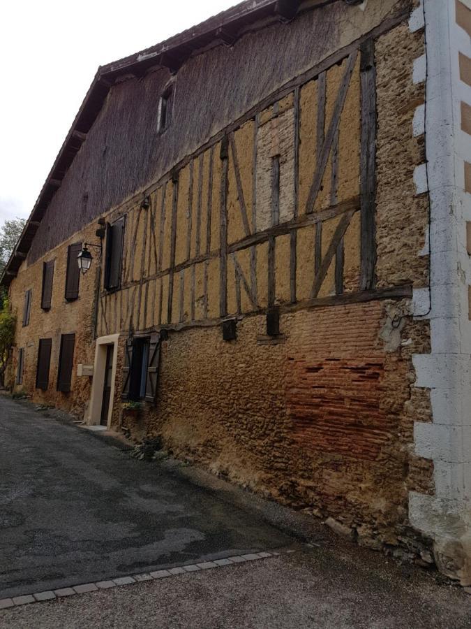 Armous-et-Cau Cudoille B&B 외부 사진