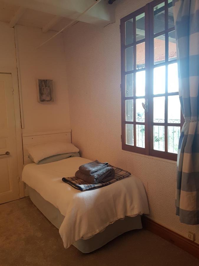 Armous-et-Cau Cudoille B&B 외부 사진
