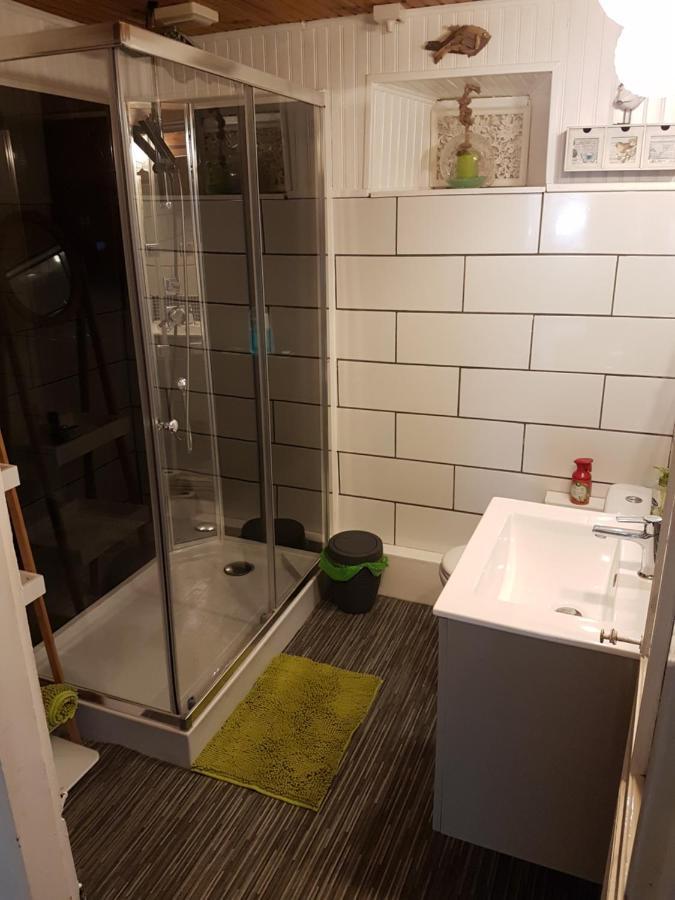 Armous-et-Cau Cudoille B&B 외부 사진